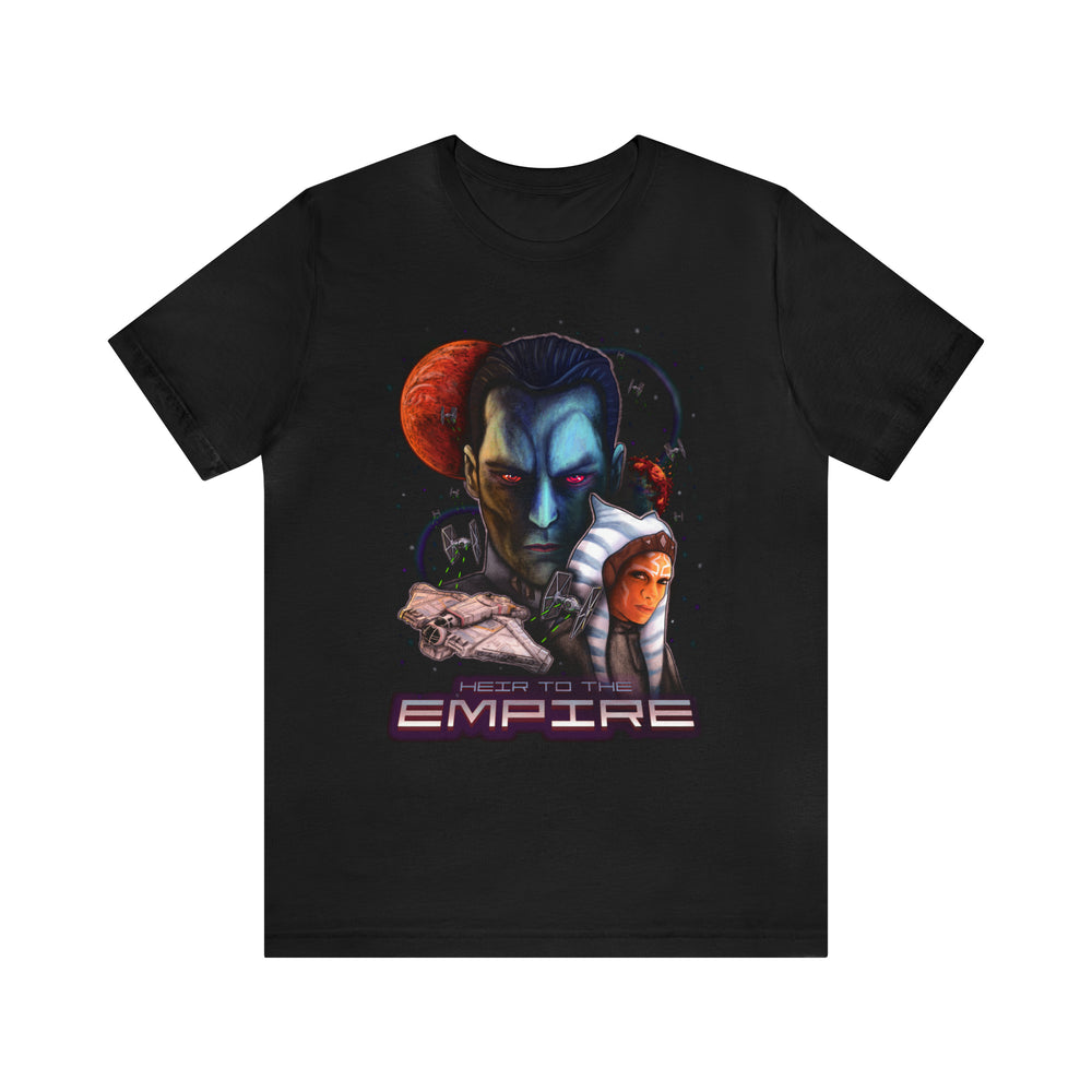 Heir to the Empire Tee