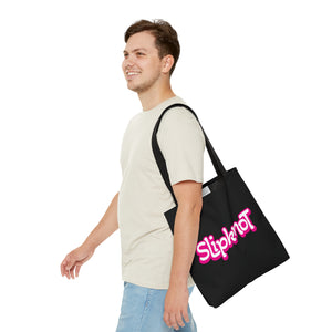 Slipknot Girly Pop Tote Bag