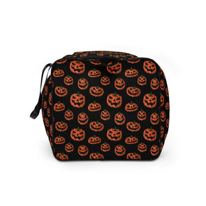 Ooh Spooky Pumpkins! Duffle Bag