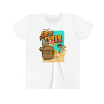 Cup of Cheer Youth Tee