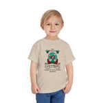 Grotto Antiques Toddler Tee