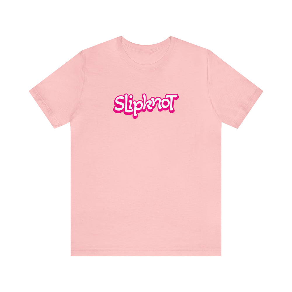 
            
                Load image into Gallery viewer, Slipknot Girly Pop Tee
            
        