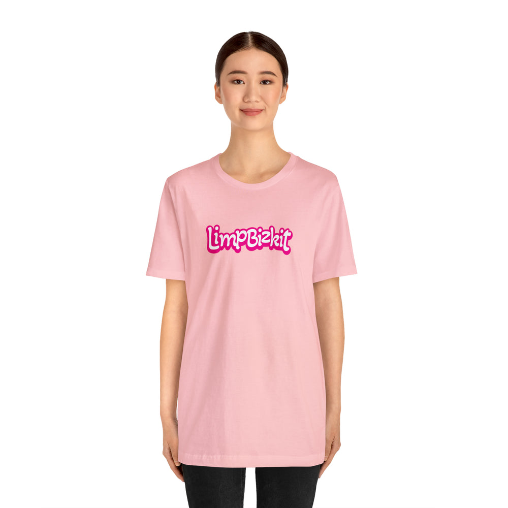 Limp Bizkit Girly Pop Tee