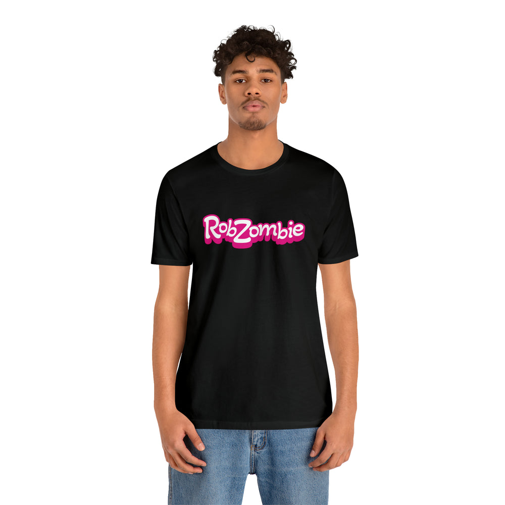 
            
                Load image into Gallery viewer, Rob Zombie Girly Pop Tee
            
        