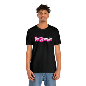 Rob Zombie Girly Pop Tee