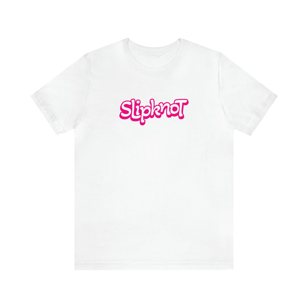 Slipknot Girly Pop Tee