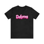 Deftones Girly Pop Tee