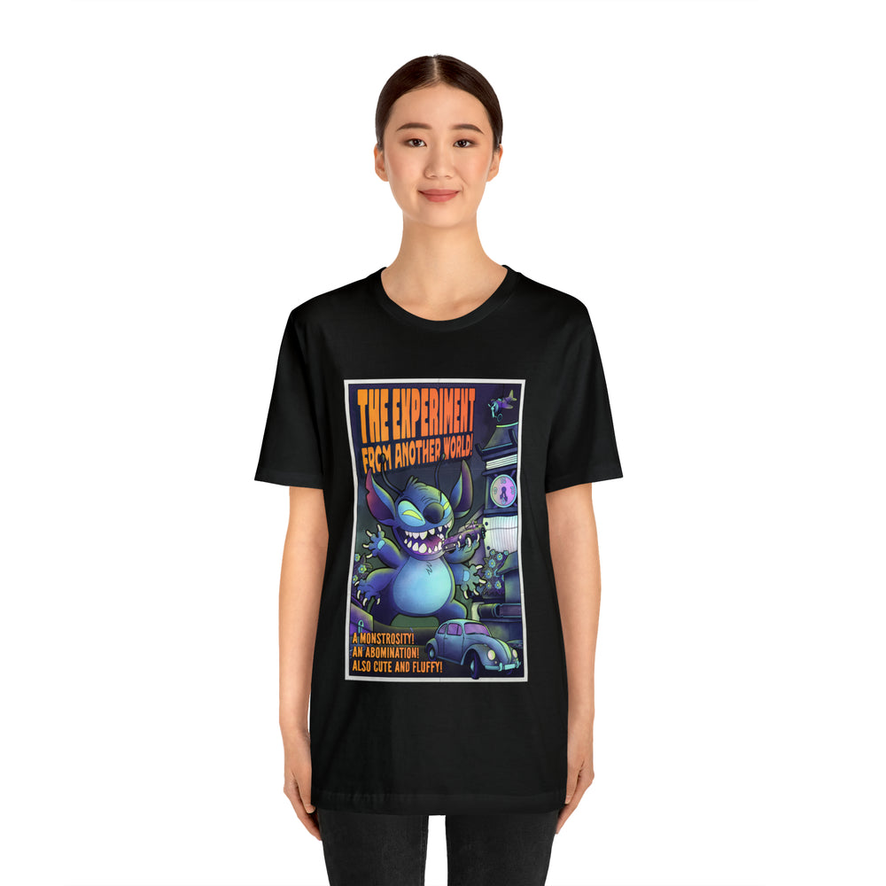 
            
                Load image into Gallery viewer, Experiment 626 Tee
            
        