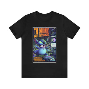 
            
                Load image into Gallery viewer, Experiment 626 Tee
            
        