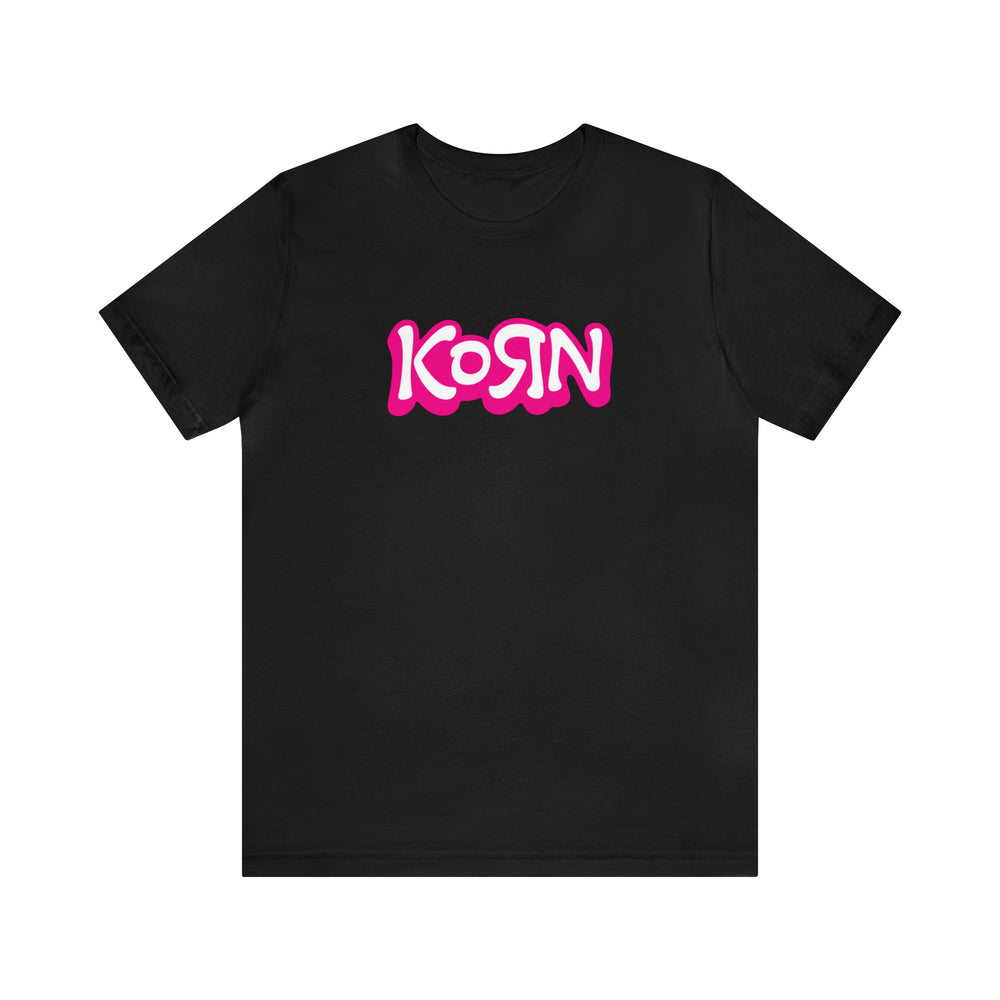 Korn Girly Pop Tee