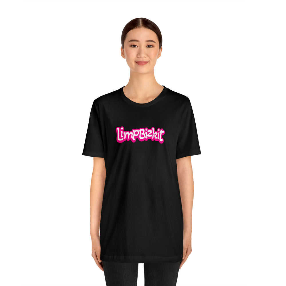 Limp Bizkit Girly Pop Tee