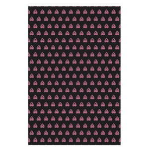 Be Mine Ouija Planchette Valentine's Wrapping Paper