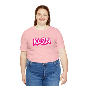 Korn Girly Pop Tee