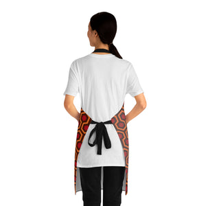 
            
                Load image into Gallery viewer, An Often Overlooked Apron
            
        