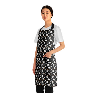 
            
                Load image into Gallery viewer, A Halloween Apron
            
        