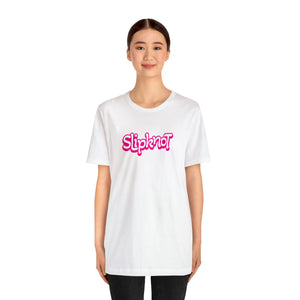 
            
                Load image into Gallery viewer, Slipknot Girly Pop Tee
            
        