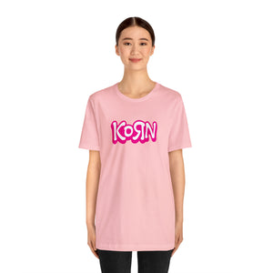 Korn Girly Pop Tee