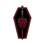 Maul Logo Pin