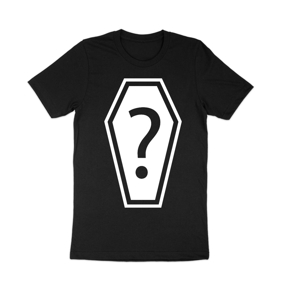 
            
                Load image into Gallery viewer, Mystery Tee
            
        