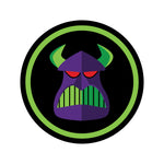 Zurg Sticker