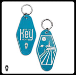 Magic Key Holder Keytag - Tomorrowland Edition