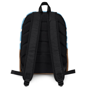 Andy's Room Backpack