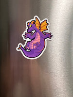 Figment Magnet