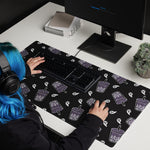 Boo-ba Ghost Boba Desk Mat