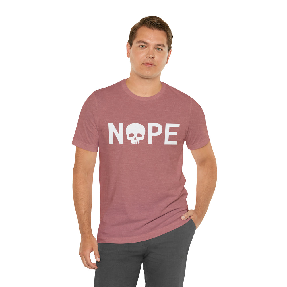 NOPE Tee