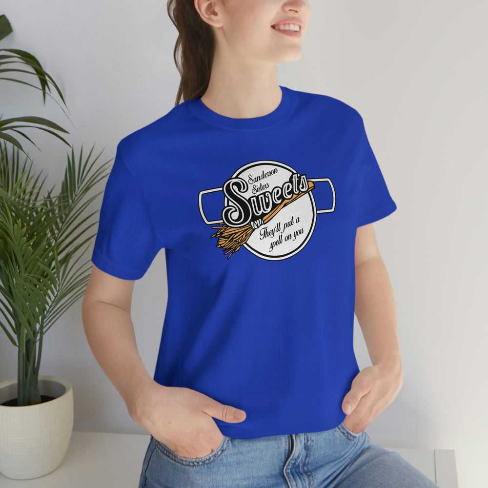 Sanderson Sister Sweets Tee