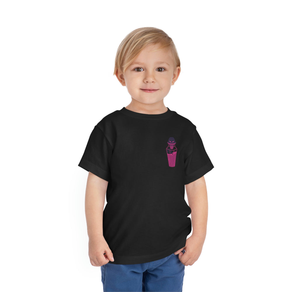 Every Last Drop Toddler Tee