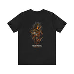 Mortal Kombat Scorpion Tee