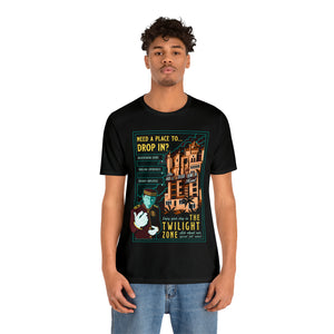 Hollywood Tower Hotel Tee