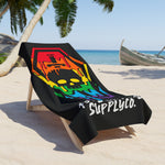 Pride Logo Towel