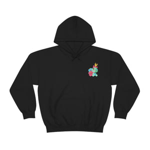 Stitch's Coffee Pullover Hoodie