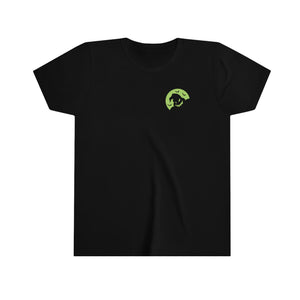 
            
                Load image into Gallery viewer, Shadow on the Moon Youth Tee
            
        