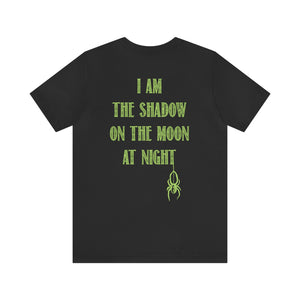 Shadow on the Moon Tee