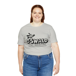 Oswald Foolish Rabbit Tee