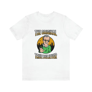 
            
                Load image into Gallery viewer, The Original True Believer Tee
            
        