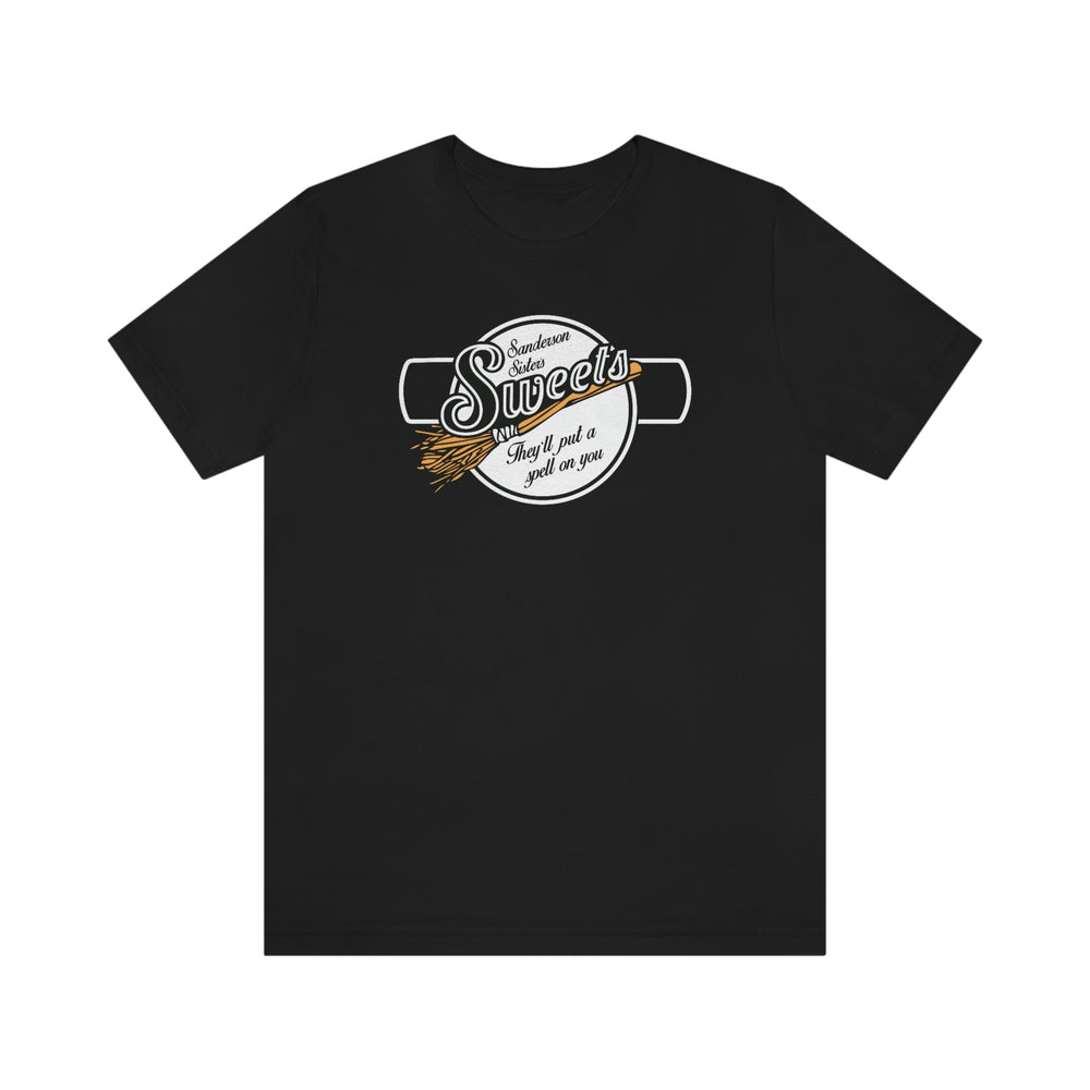 Sanderson Sister Sweets Tee