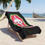 Watermelon Logo Towel