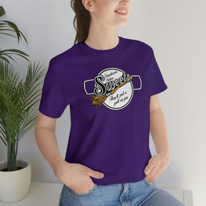 Sanderson Sister Sweets Tee