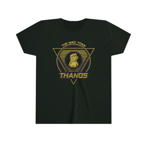 The Mad Titan Youth Tee