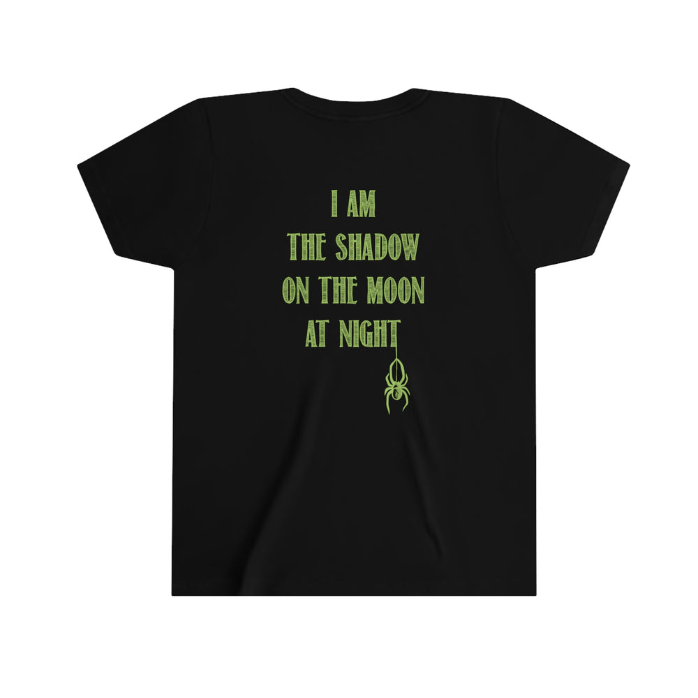 Shadow on the Moon Youth Tee