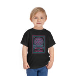 Spaceship Earth Toddler Tee