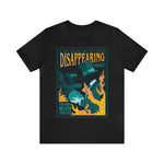 The Man with the Disappearing Head Tee