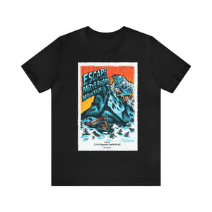 Escape from Matterhorn Mountain Tee