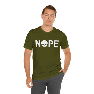 NOPE Tee