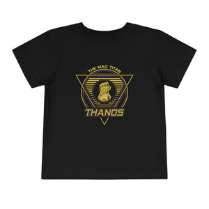 
            
                Load image into Gallery viewer, The Mad Titan Toddler Tee
            
        