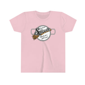 Sanderson Sister's Sweets Youth Tee